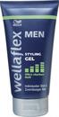 Bild 1 von Wella Wellaflex Men Styling Gel ultra starker Halt