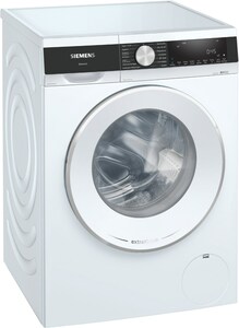 WG44G2M90 Stand-Waschmaschine-Frontlader weiß / A