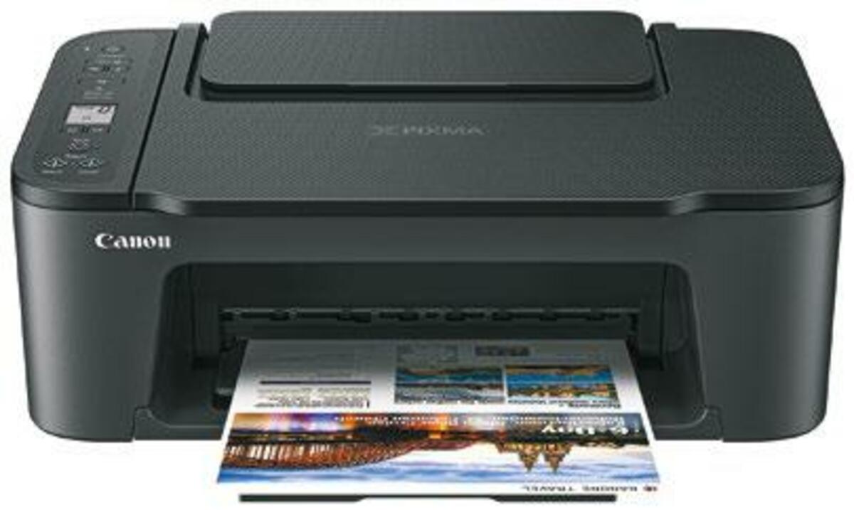 Bild 1 von CANON Pixma TS3450 Multi-Funktionsdrucker