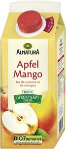 Alnatura Apfel Mango Saft