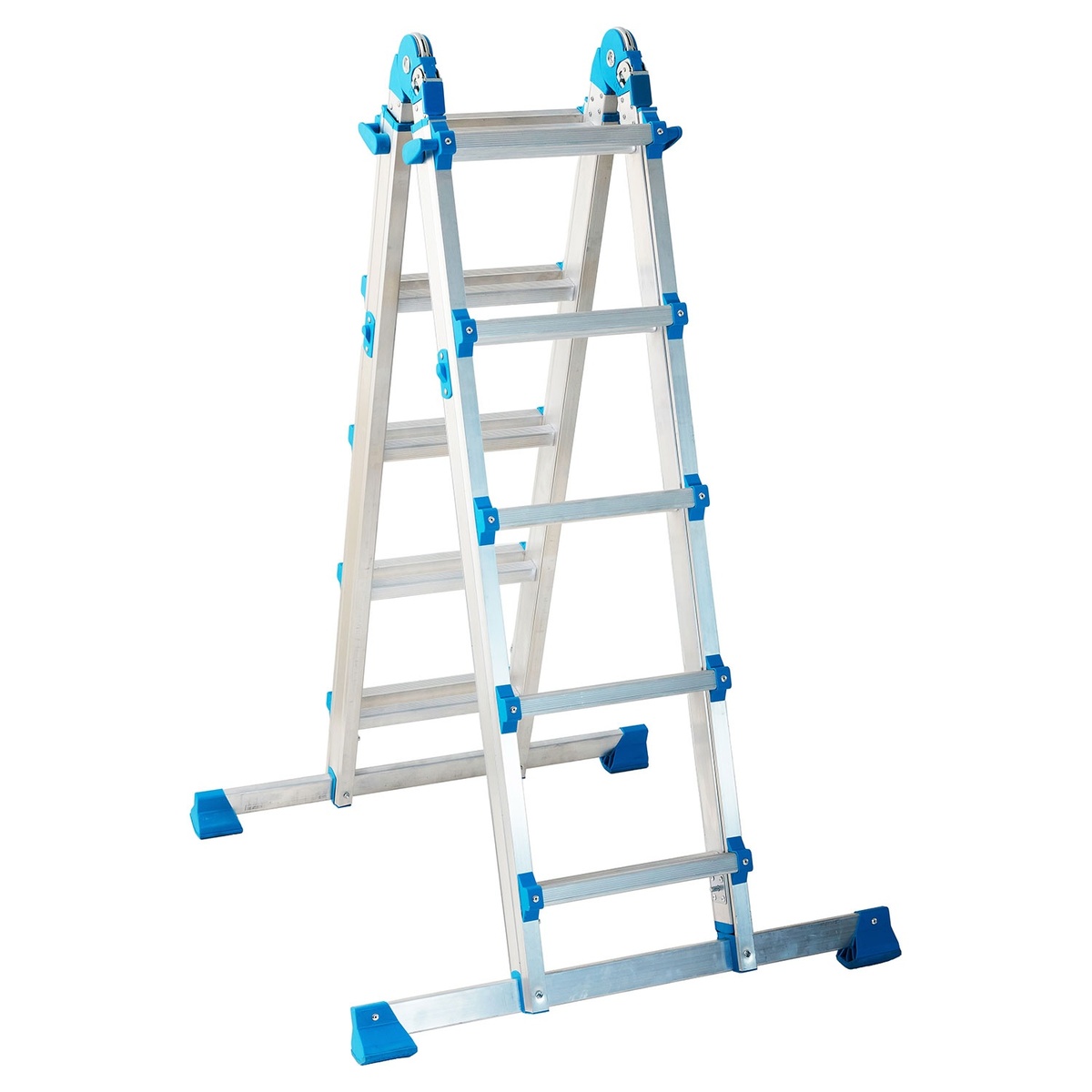 Bild 1 von WORKZONE Multifunktionsleiter