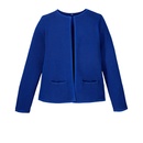 Bild 2 von BLUE MOTION Damen Strickjacke mit Struktur