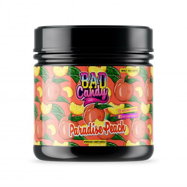 Bild 1 von Bad Candy Paradise Peach