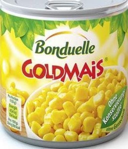 Bonduelle Goldmais (850 ml)