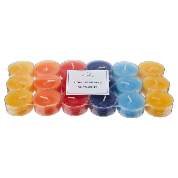 Bild 2 von HOME CREATION Kerze oder Duftlichter