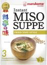 Bild 1 von Marukome Miso Suppe gebratener Tofu