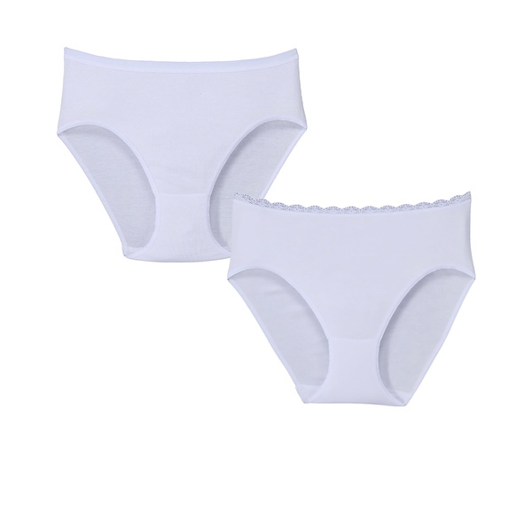 Bild 4 von BLUE MOTION Damen Unterwäsche