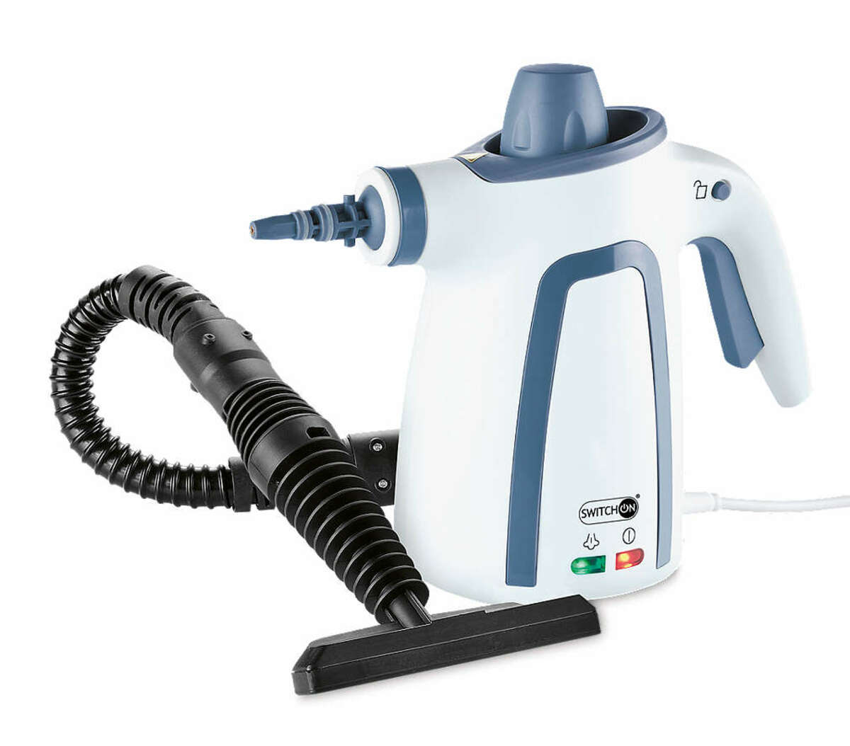 Bild 1 von SWITCH ON® Handdampfreiniger »SDR 1050 D1«