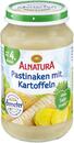 Bild 1 von Alnatura Pastinaken mit Kartoffeln