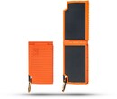 Bild 1 von Solar SuperCharger 10.000 Powerbank orange