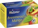 Bild 1 von Meßmer Tee Brennnessel-Mango