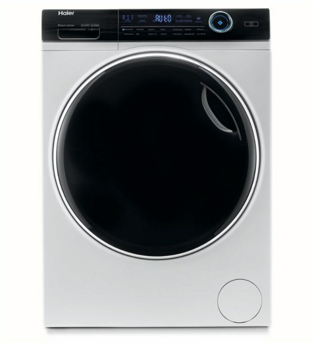 Bild 1 von HW100-BD14979U1 Stand-Waschmaschine-Frontlader weiß / A