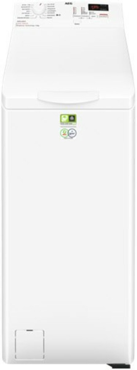 Bild 1 von Lavamat LTR6E40269 Toplader (40 cm) weiß / C