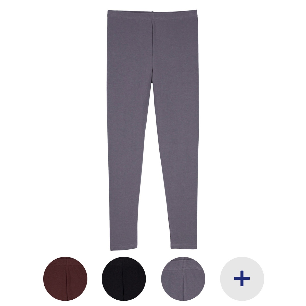 Bild 1 von BLUE MOTION Damen Leggings oder Caprihose