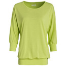 Bild 1 von Damen Yoga-Shirt mit 3/4-Arm