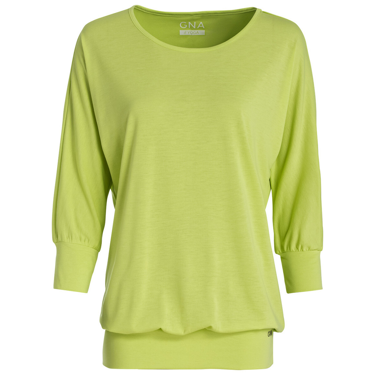 Bild 1 von Damen Yoga-Shirt mit 3/4-Arm
