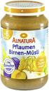 Bild 1 von Alnatura Pflaumen-Birnen-Müsli