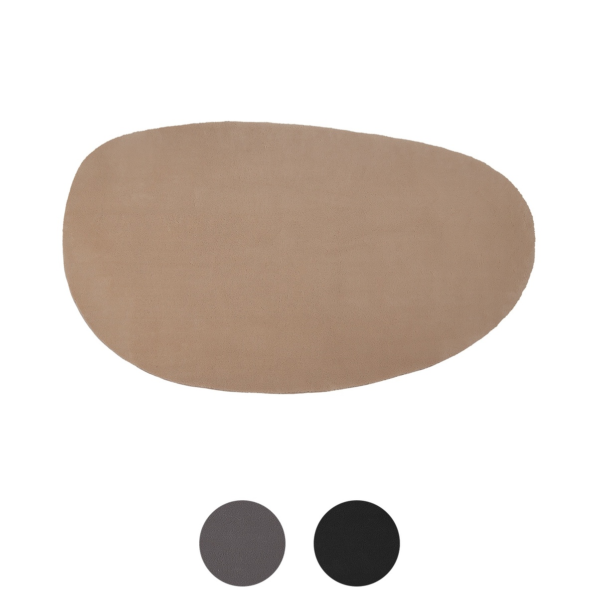 Bild 1 von TUKAN Teppich 80 x 140 cm