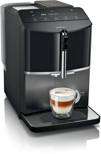 TF305EF9 Kaffee-Vollautomat dark inox