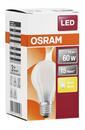 Bild 1 von Osram LED Star Classic 7W E27