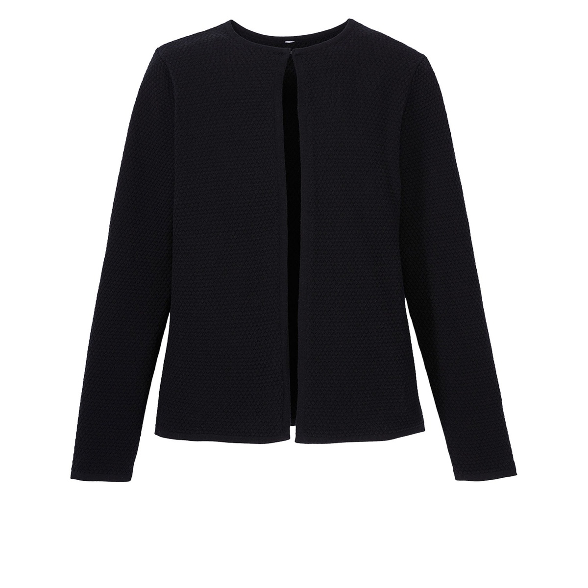 Bild 3 von BLUE MOTION Damen Strickjacke mit Struktur