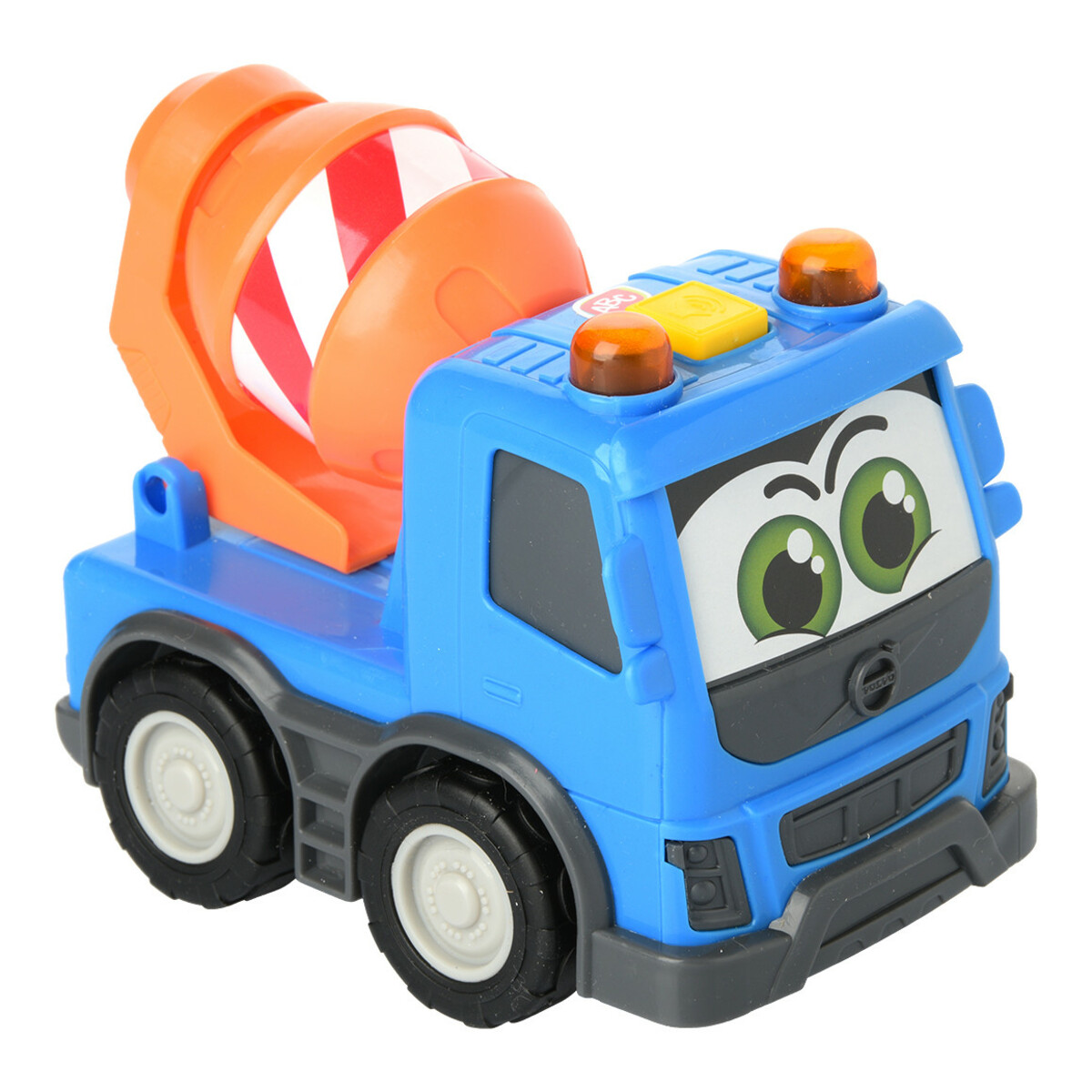 Bild 1 von ABC Volvo Trucky Betonmischer