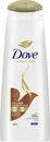 Bild 1 von Dove Oil Care Nährpflege Shampoo