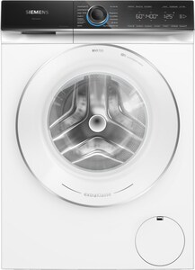 WG44B2090 Stand-Waschmaschine-Frontlader weiß / A