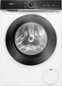 WG44B2040 Stand-Waschmaschine-Frontlader weiß / A