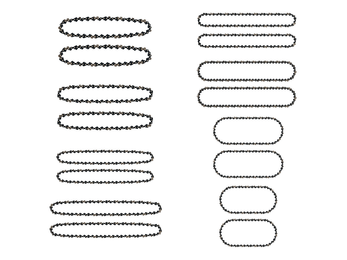 Bild 1 von PARKSIDE® Ersatz-Sägeketten, 2er Set