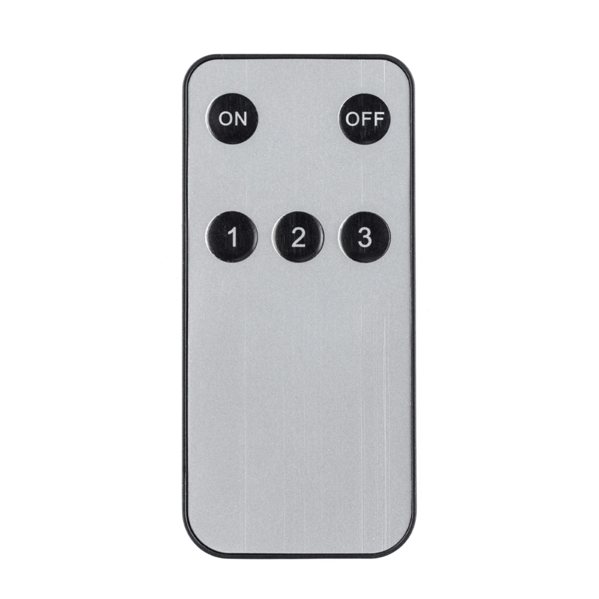 Bild 2 von ENTAC LED Solar Kunststoff Wandleuchte