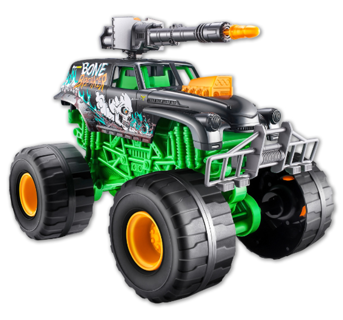 Bild 1 von METAL MACHINES Monster Truck*