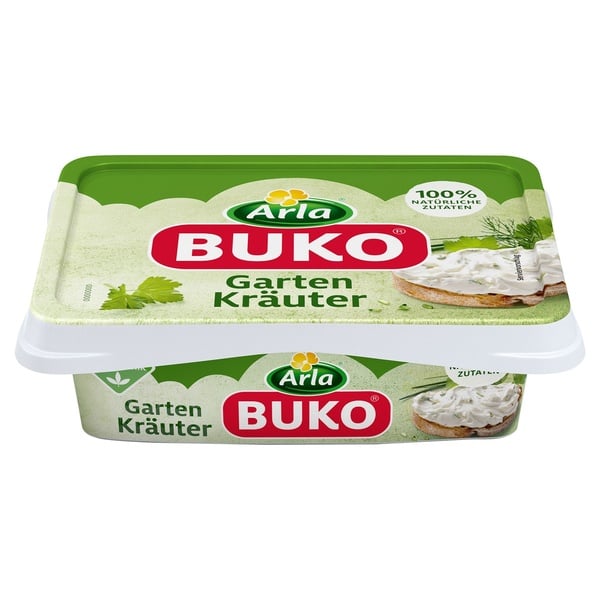 Bild 1 von ARLA®  Buko Frischkäse 200 g