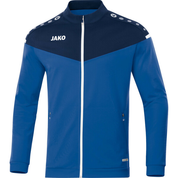 Bild 1 von Jungen Sportjacke mit Stehkragen