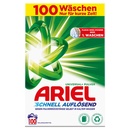 Bild 2 von ARIEL Waschmittel Pulver 100 WL