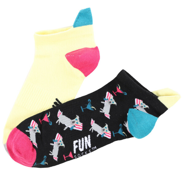 Bild 1 von Unisex Socken im 2er Pack