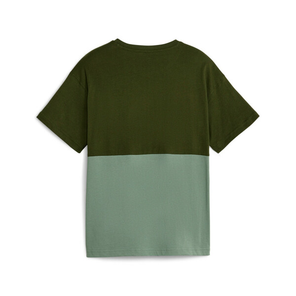 Bild 2 von Jungen Sportshirt in Relaxed Fit