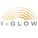 Bild 2 von I-Glow LED-Dekoapfel "POMO" - Silber