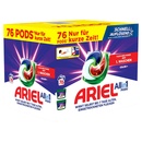 Bild 1 von ARIEL Waschmittel Pods 76 WL