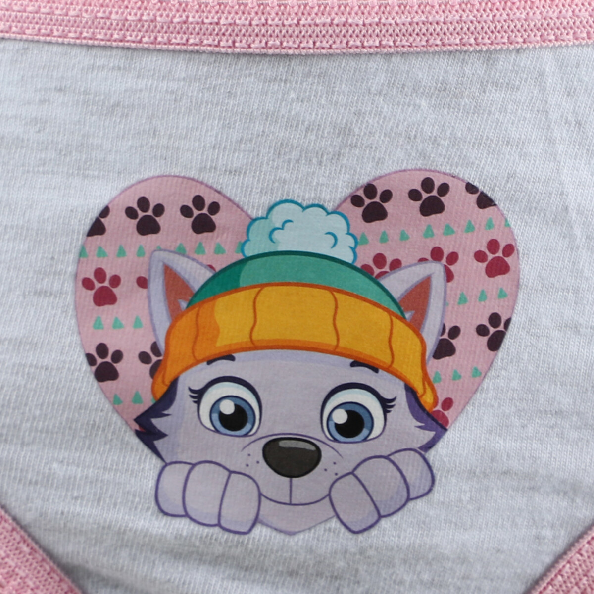 Bild 3 von Mädchen Slips mit PAW Patrol Motiv