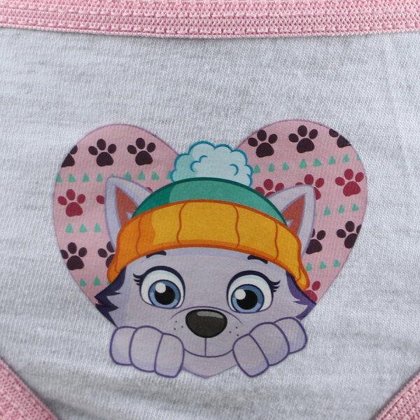 Bild 3 von Mädchen Slips mit PAW Patrol Motiv