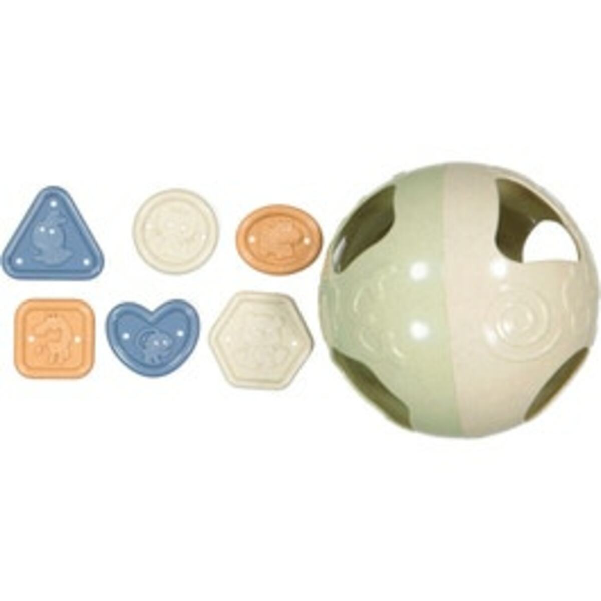 Bild 1 von Formenwurfel