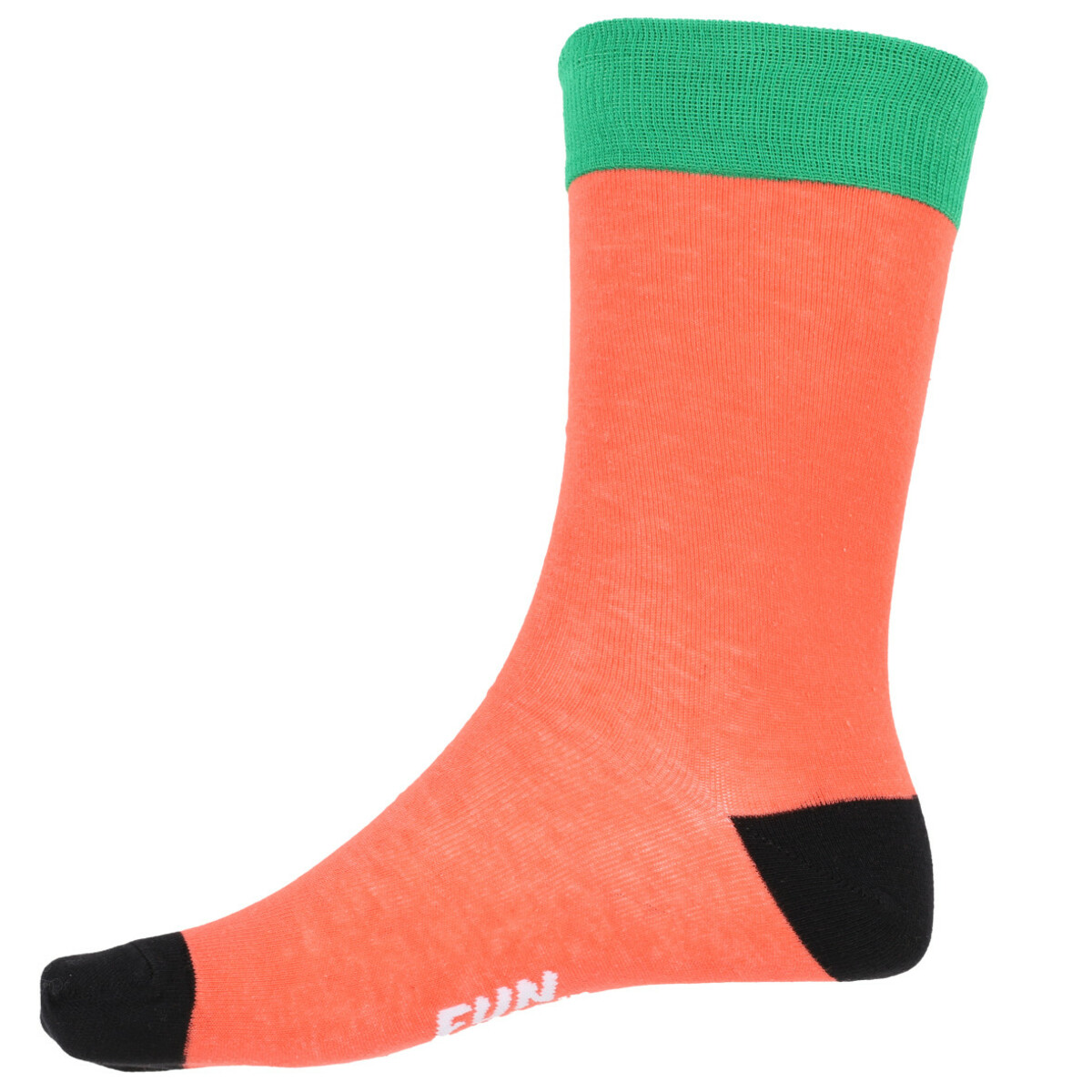 Bild 2 von Unisex Fun-Socks im 2er Pack
