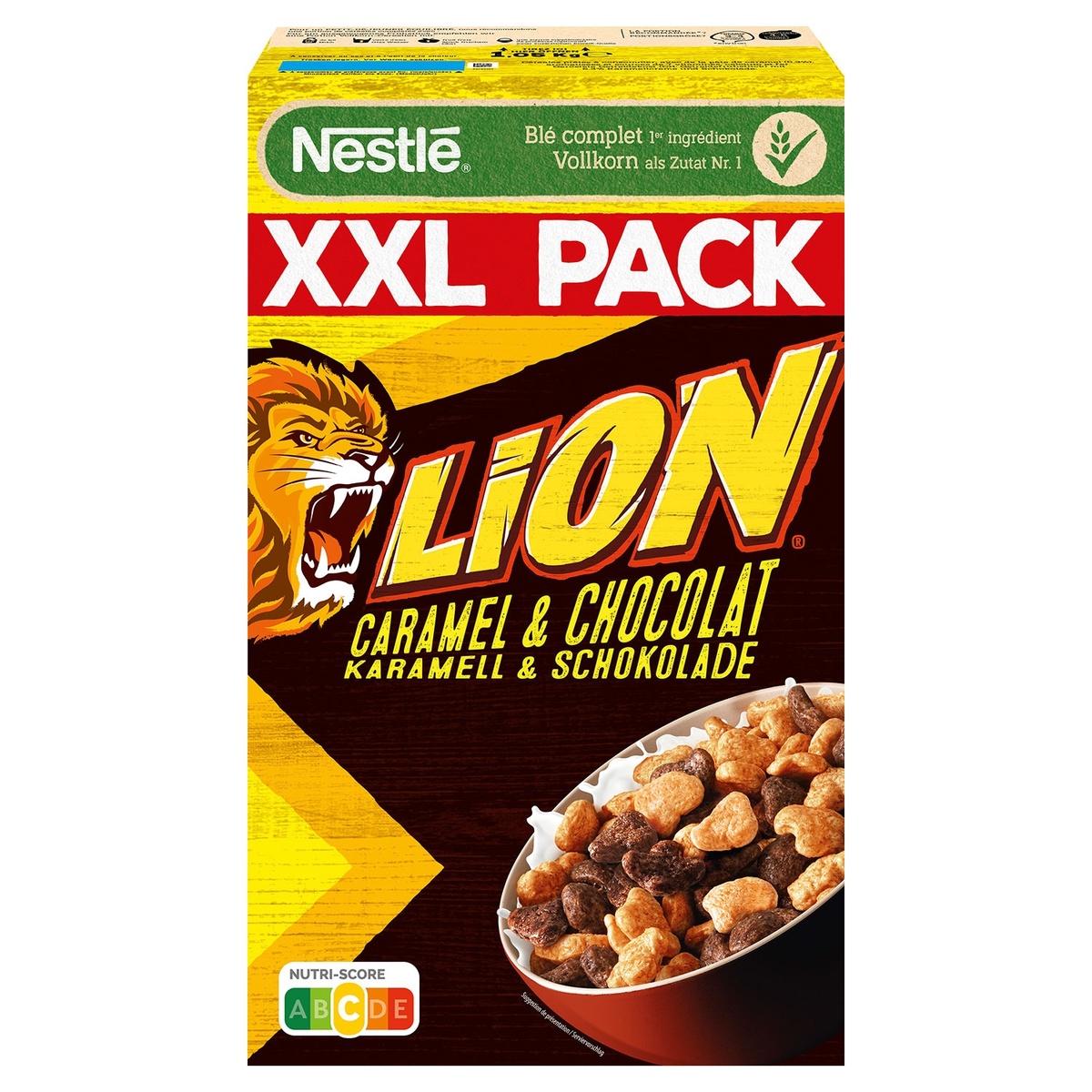 Bild 1 von NESTLÉ®  Cerealien 1,05 kg