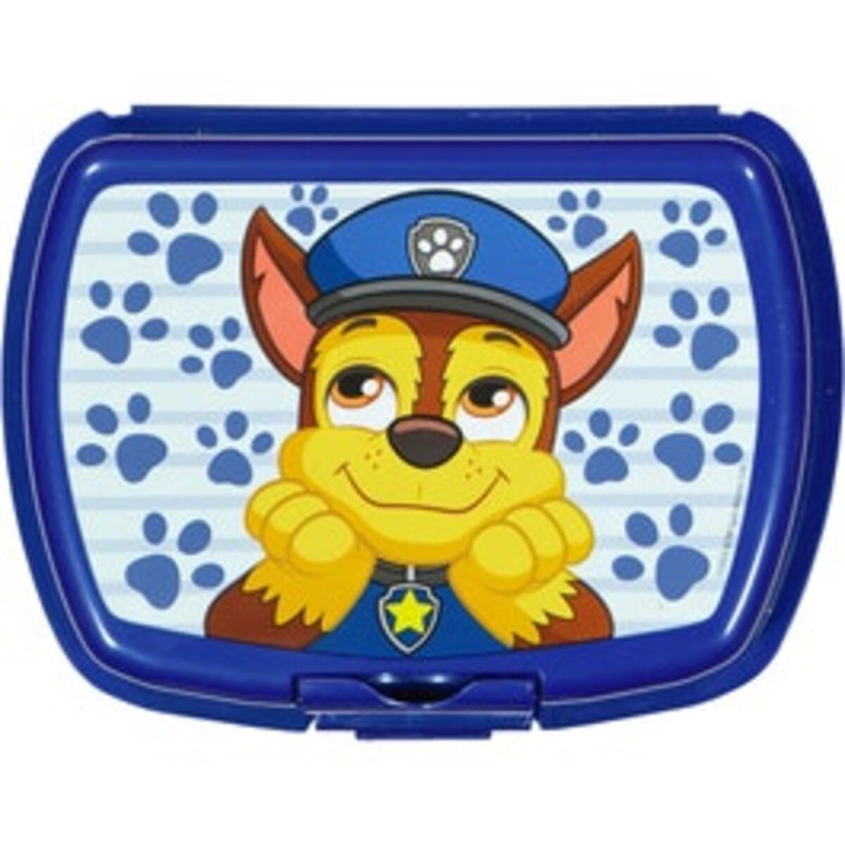 Fr Hst Cksbox Paw Patrol Von Zeeman Ansehen