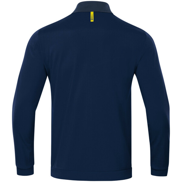 Bild 2 von Jungen Sportjacke mit Stehkragen