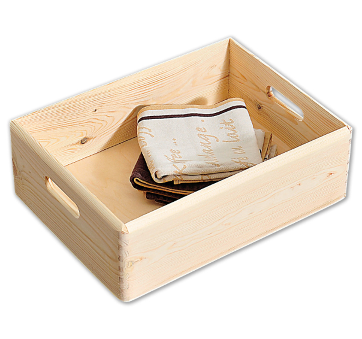 Bild 1 von KESPER Allzweckkiste*