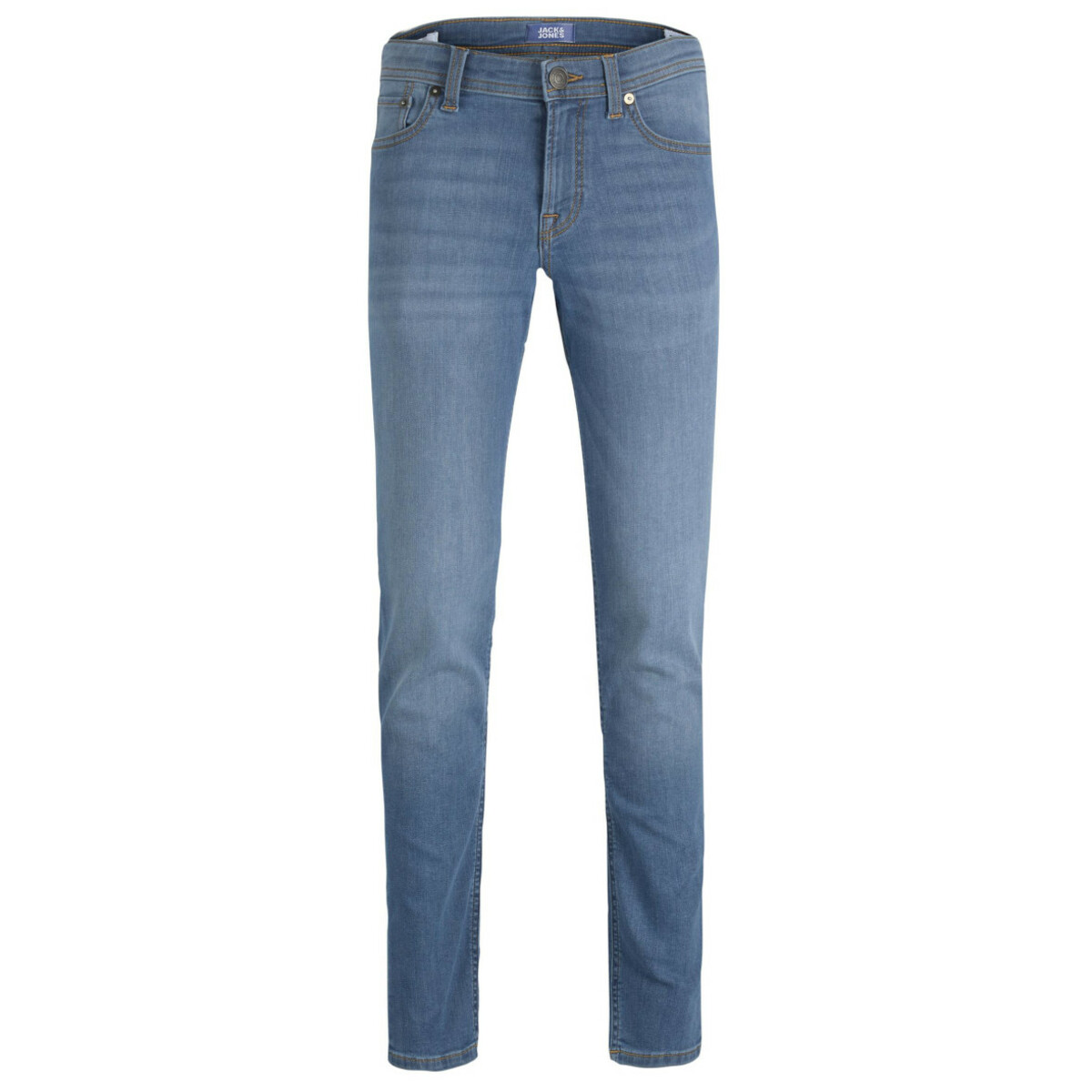 Bild 1 von Jack&Jones Junior JJIGLENN JJORIGINAL M Jeans