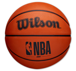 WILSON NBA Basketball*