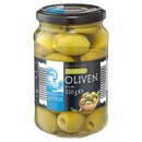 Bild 1 von LYTTOS Griechische Oliven 370 ml